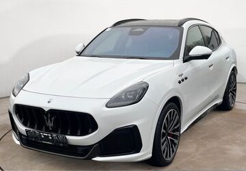 Maserati Grecale 42.003 km 64.990 &euro; Werne 59368