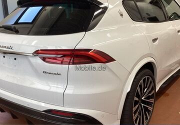 Maserati Grecale 42.003 km 70.190 &euro; Werne 59368