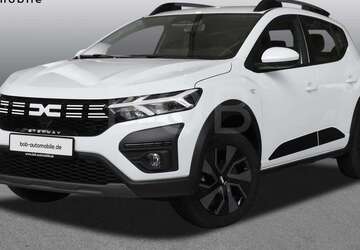 Dacia Sandero 1.001 km 19.555 &euro; Bochum 44809