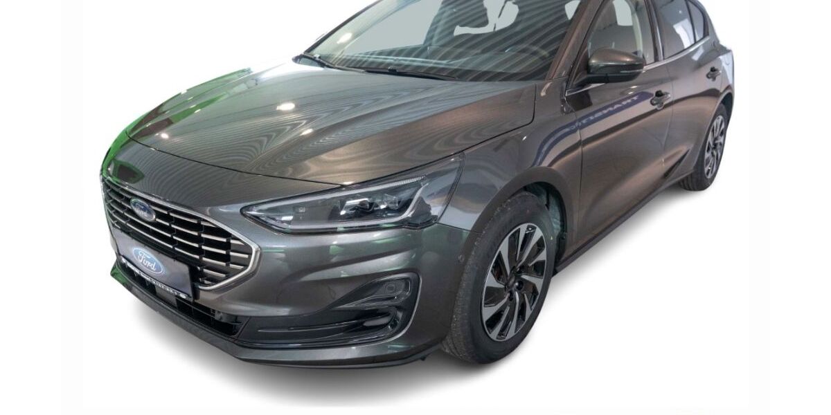 Ford Focus 2.000 km 33.980 &euro; Braubach 56338