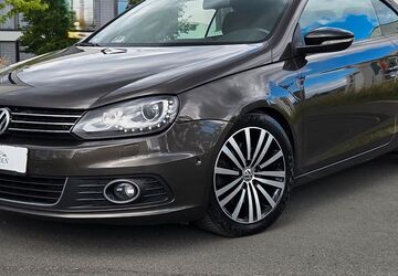 VW Eos 129.000 km 12.999 &euro; Köln (Ostheim) 51107