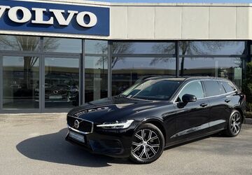 Volvo V60 82.999 km 26.990 &euro; Lippstadt 59557