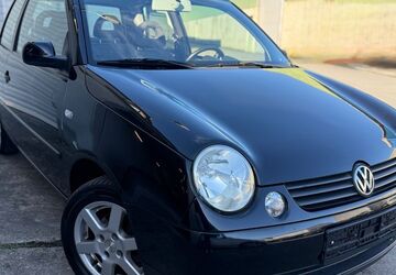 VW Lupo 109.000 km 1.790 &euro; Beckum 59269