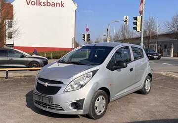Chevrolet Spark 205.000 km 1.790 &euro; Herford 32049