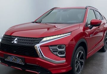 Mitsubishi Eclipse Cross 7.335 km 27.488 &euro; Gardelegen 39638