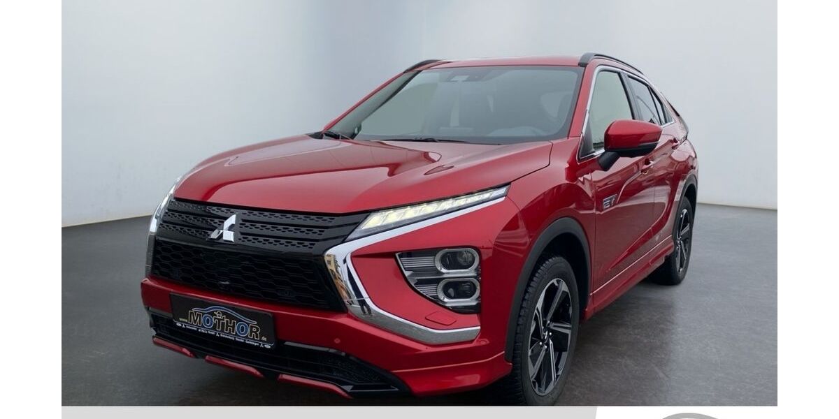 Mitsubishi Eclipse Cross 7.335 km 27.488 &euro; Gardelegen 39638