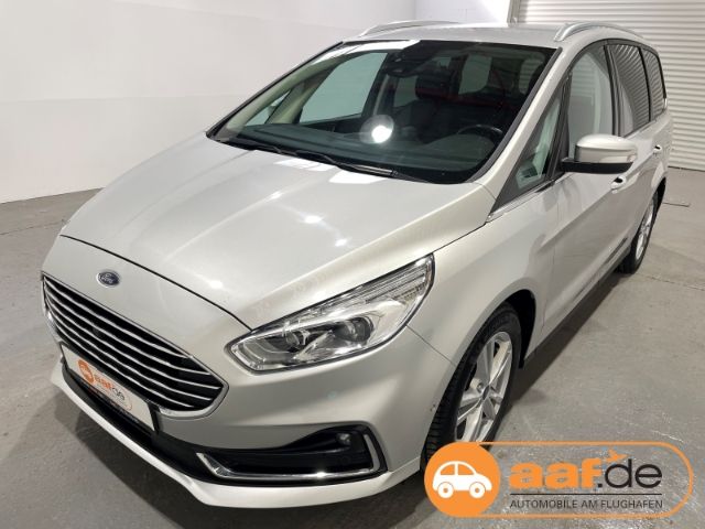 Ford Galaxy 219.000 km 12.980 &euro; Norderstedt 22848