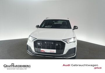 Audi Q7 57.200 km 58.960 &euro; Aach 78267