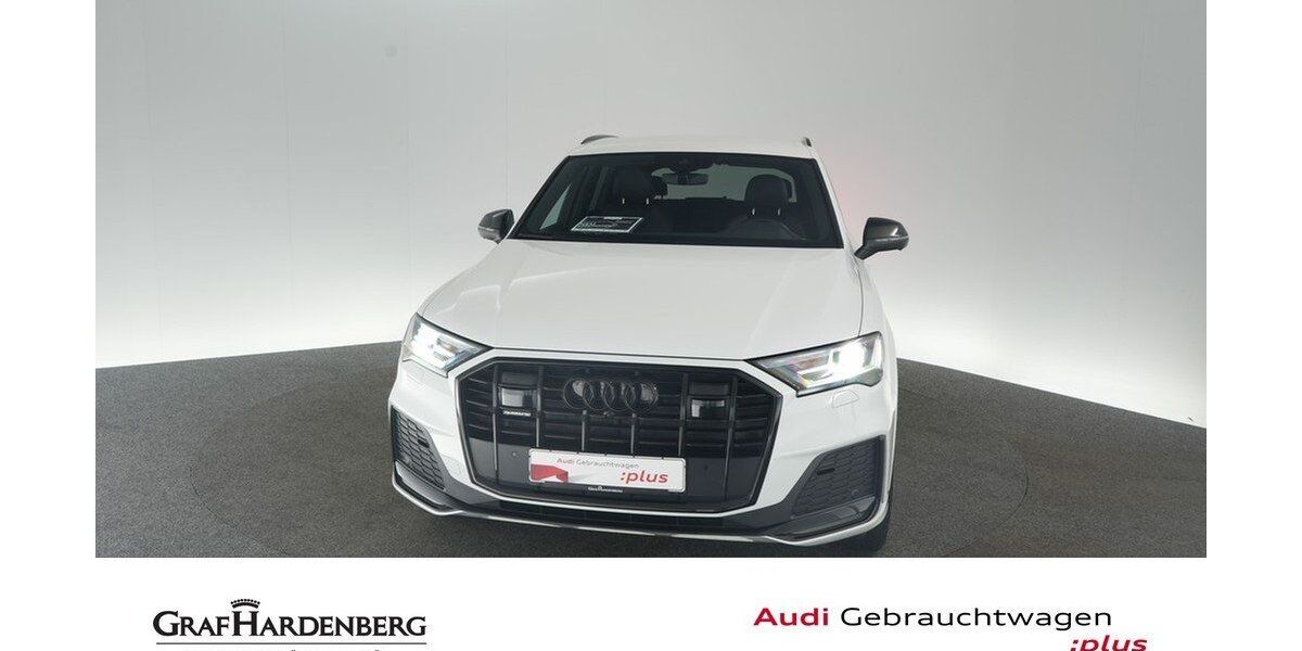 Audi Q7 57.200 km 58.960 &euro; Aach 78267