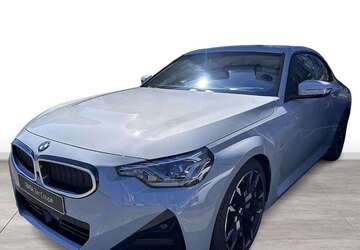 BMW 230 10.450 km 47.690 &euro; Siegen 57076