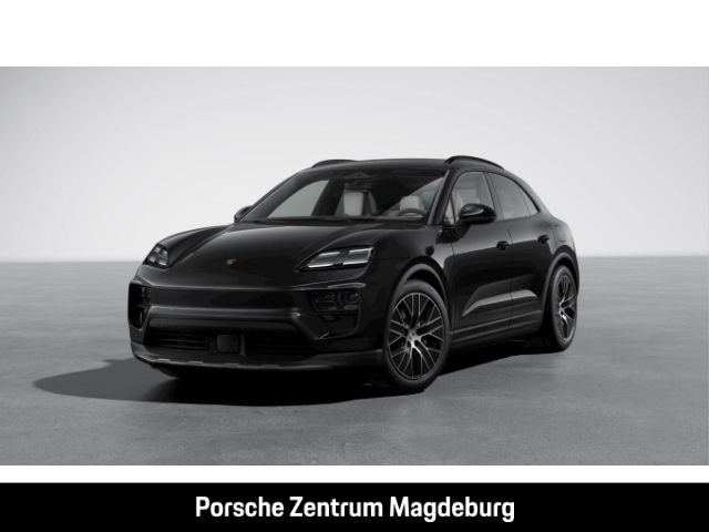 Porsche Macan 9.900 km 89.890 &euro; Magdeburg 39116