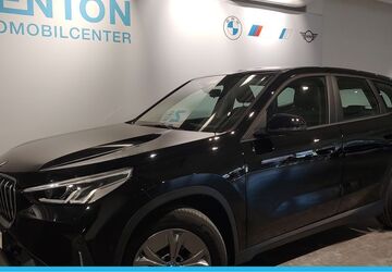 BMW iX1 24.113 km 33.890 &euro; Tübingen 72072