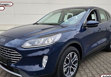 Ford Kuga 28.000 km 23.890 &euro; Bad Kreuznach 55545