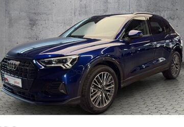 Audi Q3 32.300 km 38.490 &euro; Paderborn 33100