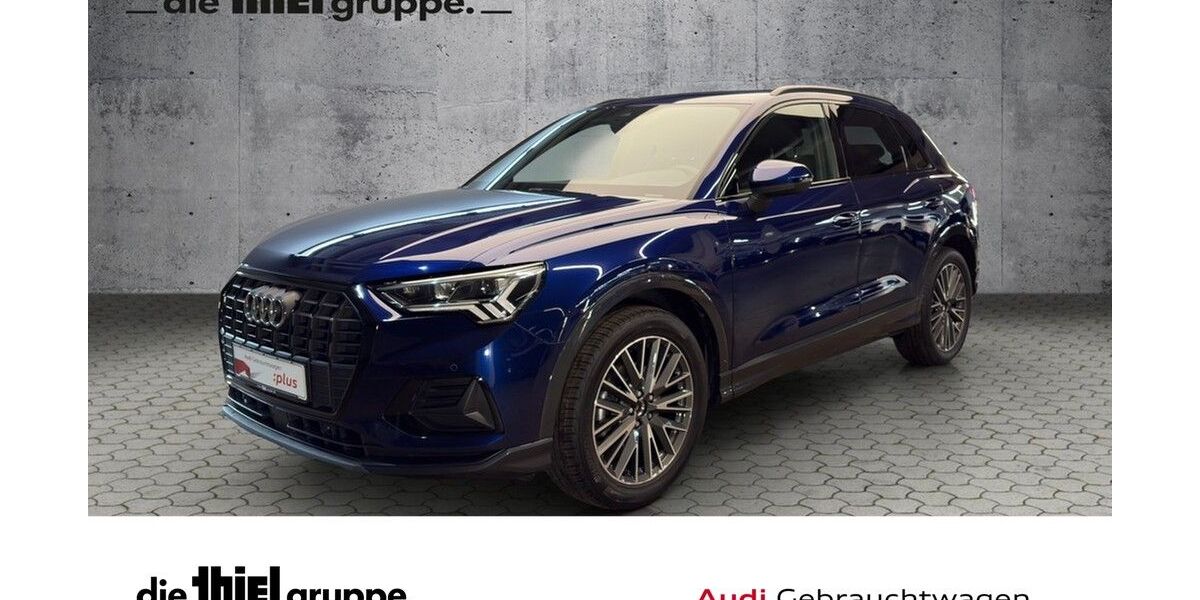 Audi Q3 32.300 km 38.490 &euro; Paderborn 33100