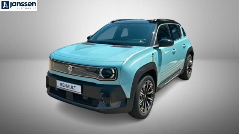 Renault Andere 3.300 km 36.990 &euro; Aurich 26605