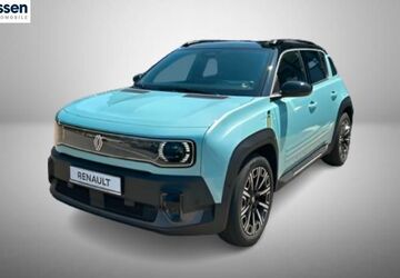 Renault Andere 5.000 km 36.990 &euro; Aurich 26605