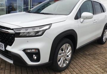 Suzuki (SX4) S-Cross 1.500 km 31.490 &euro; Grimma 04668