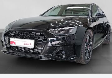 Audi A4 21.743 km 38.780 &euro; Bochum 44809