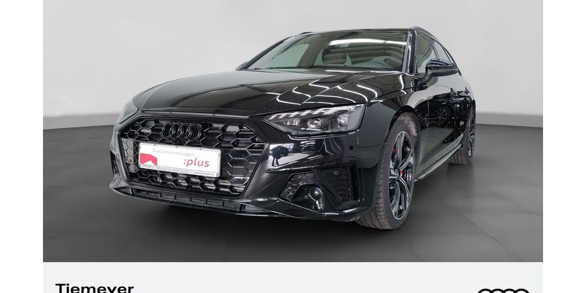 Audi A4 21.743 km 38.780 &euro; Bochum 44809