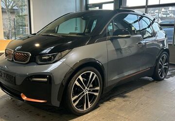 BMW i3 29.980 km 25.950 &euro; Freudenberg 57258
