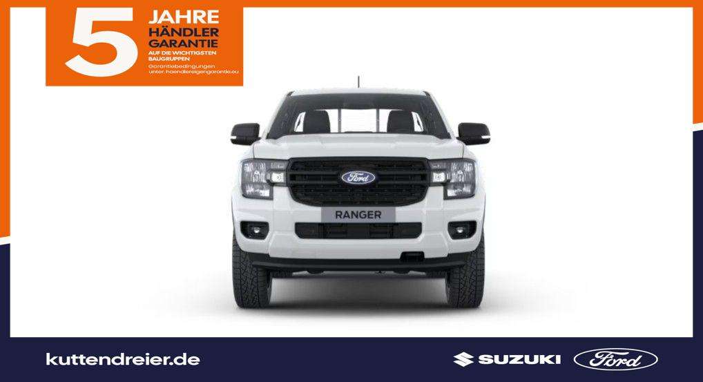Ford Ranger 1.500 km 62.990 &euro; München 81477