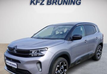 Citroen C5 Aircross 41.606 km 19.680 &euro; Lingen (Ems) 49811