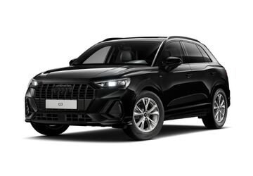 Audi Q3 28.460 km 39.480 &euro; Hilden 40721