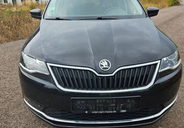 Skoda Rapid 69.000 km 11.500 &euro; Köln 51105