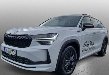 Skoda Kodiaq 9.900 km 57.900 &euro; Diez 65582