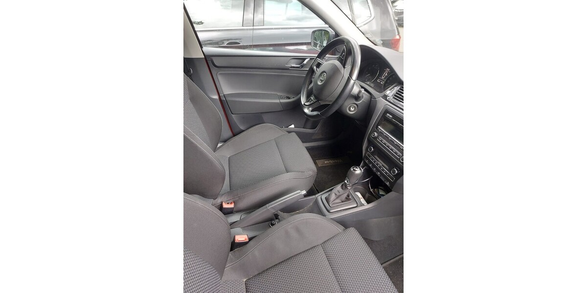 Skoda SKODA RAPID NH SPACEPACK 92.000 km 9.000 &euro; Laatzen 30880