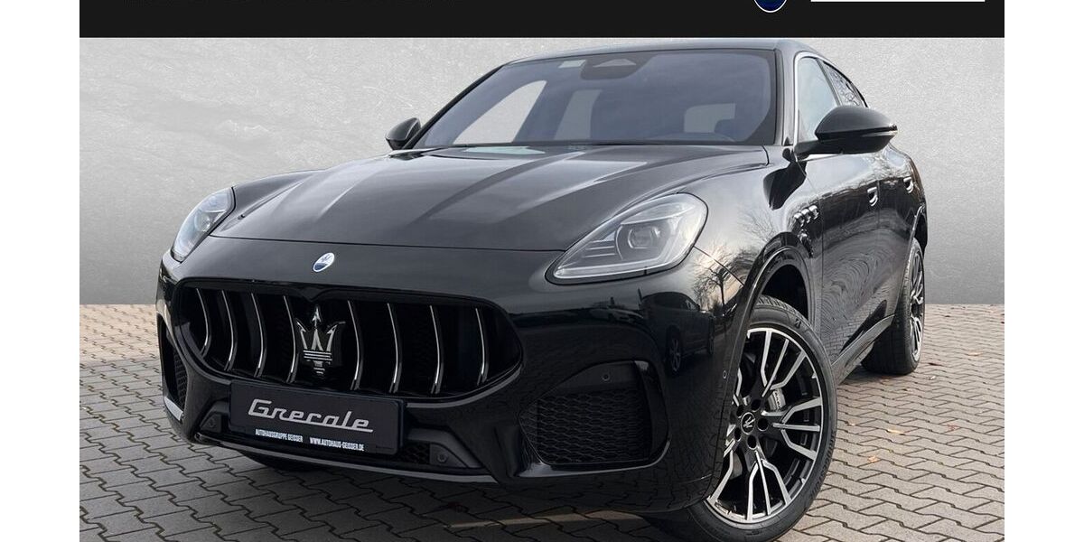Maserati Grecale 1.500 km 73.999 &euro; Karlsruhe 76187