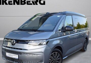 VW T7 California 1.200 km 76.980 &euro; Verden 27283