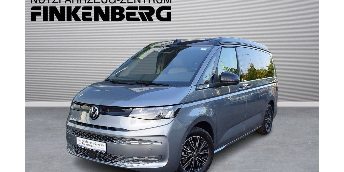 VW T7 California 1.200 km 76.980 &euro; Verden 27283