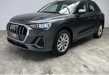 Audi Q3 57.267 km 27.950 &euro; Moenchengladbach 41063