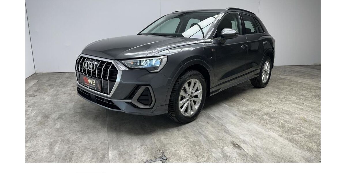 Audi Q3 57.267 km 27.950 &euro; Moenchengladbach 41063