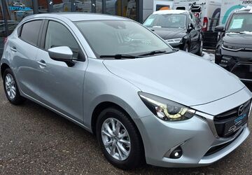 Mazda 2 94.090 km 12.800 &euro; Fürth 90763