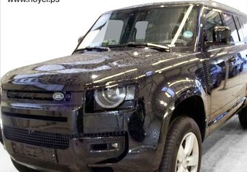 Land Rover Defender 26.200 km 81.480 &euro; Walsrode 29664