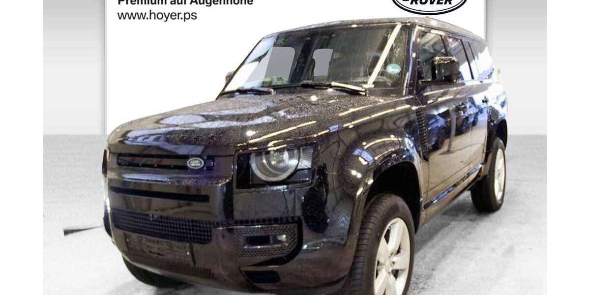 Land Rover Defender 26.200 km 81.480 &euro; Walsrode 29664