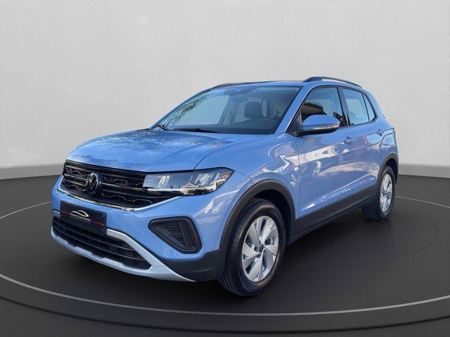 VW T-Cross 6.000 km 25.120 &euro; Sigmaringen 72488