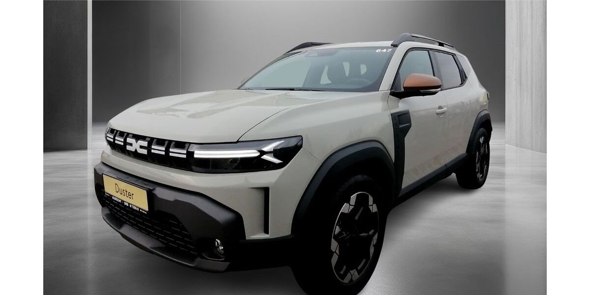 Dacia Duster 5.000 km 30.789 &euro; Brandenburg a.d. Havel 14772