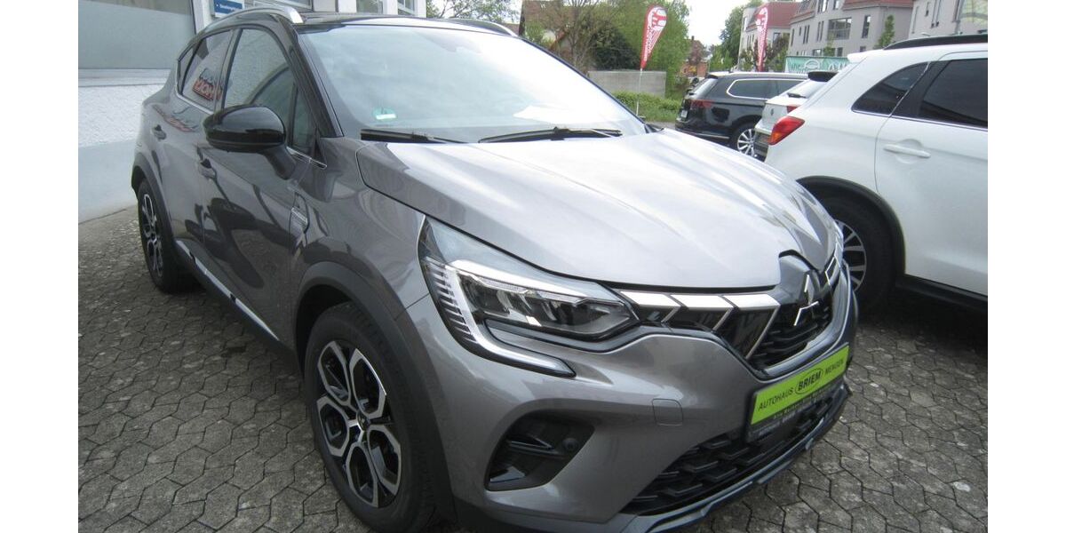 Mitsubishi ASX 19.000 km 24.900 &euro; Mengen 88512