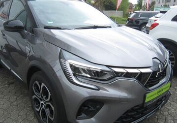 Mitsubishi ASX 23.500 km 22.800 &euro; Mengen 88512