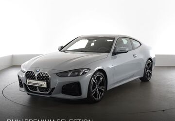 BMW 420 12.893 km 48.930 &euro; Aachen 52078