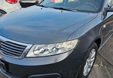 Kia Optima 149.000 km 2.499 &euro; Knetzgau 97478