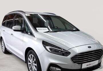Ford Galaxy 194.318 km 15.990 &euro; Fernwald-Steinbach 35463