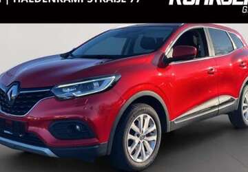 Renault Kadjar 77.500 km 12.990 &euro; Essen 45143