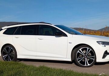 Opel Insignia 149.500 km 14.990 &euro; Nagold 72202