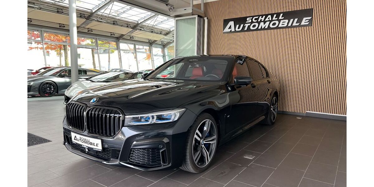 BMW 750 123.000 km 49.890 &euro; Gersthofen 86368