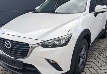 Mazda CX-3 113.490 km 11.590 &euro; Hoyerswerda 02977